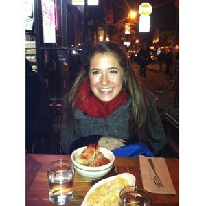 Meet your Posher, Meagan